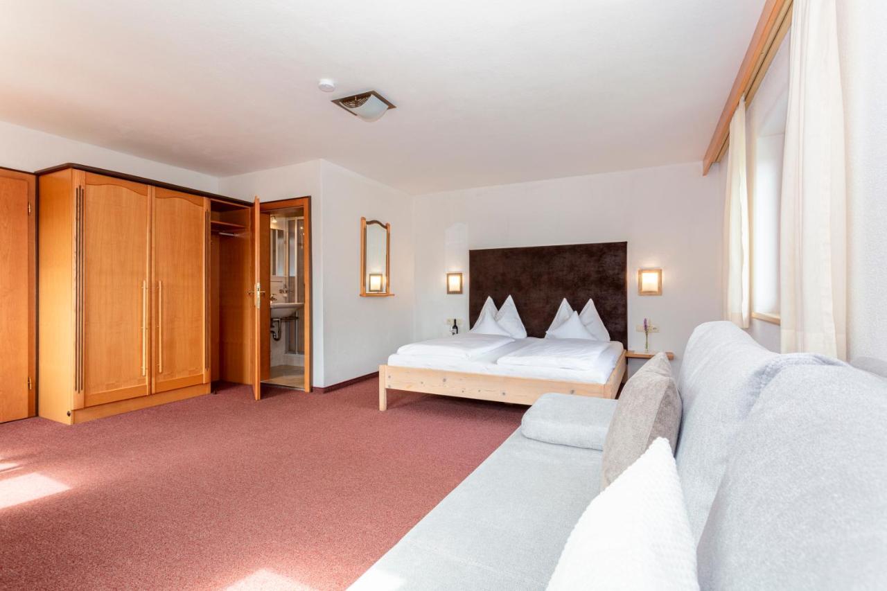 Hotel Der Pfindlhof à Leogang Extérieur photo