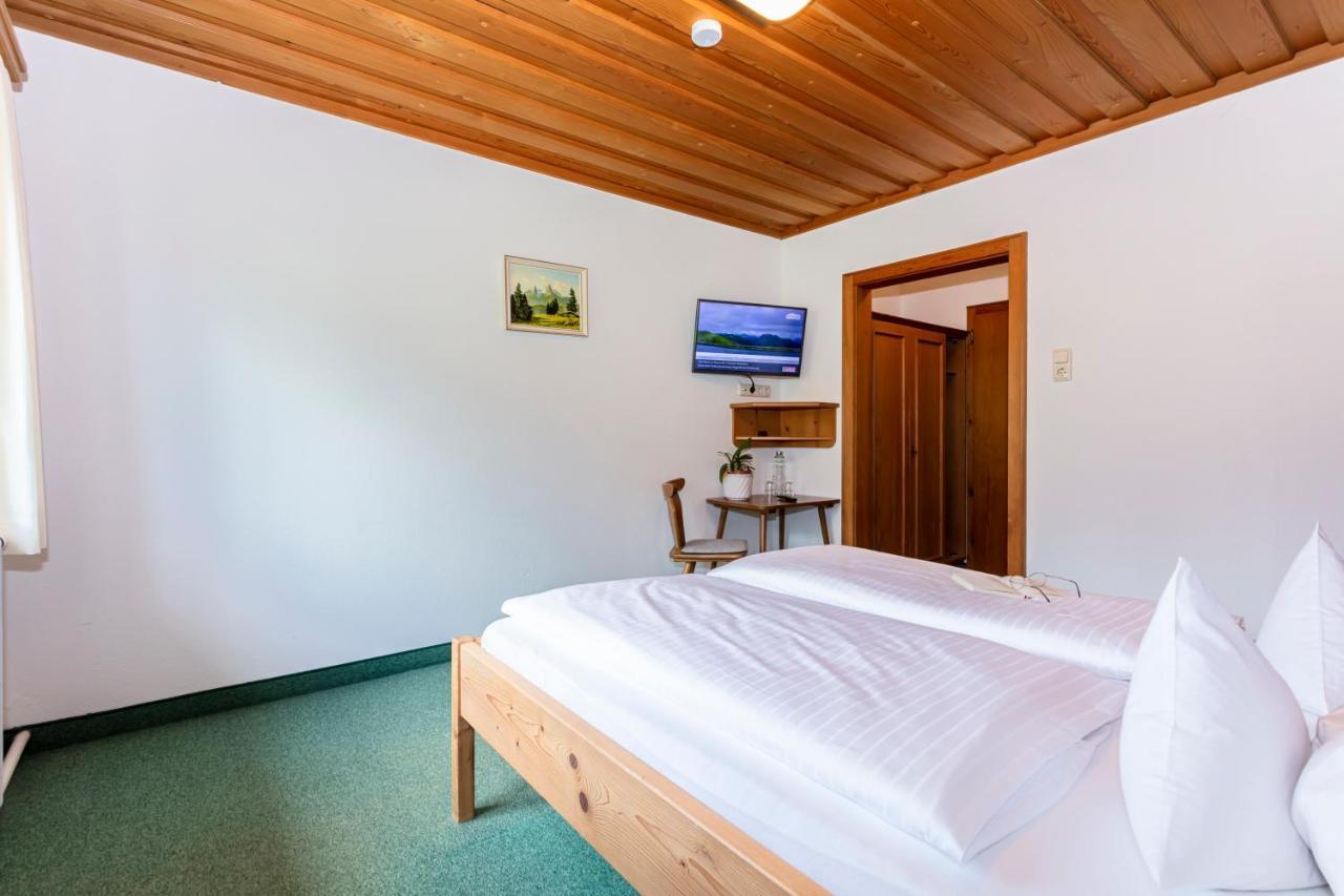 Hotel Der Pfindlhof à Leogang Extérieur photo