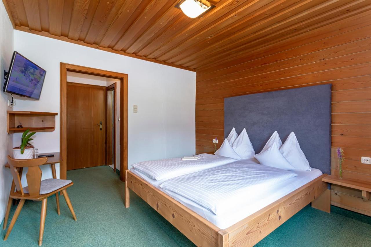 Hotel Der Pfindlhof à Leogang Extérieur photo