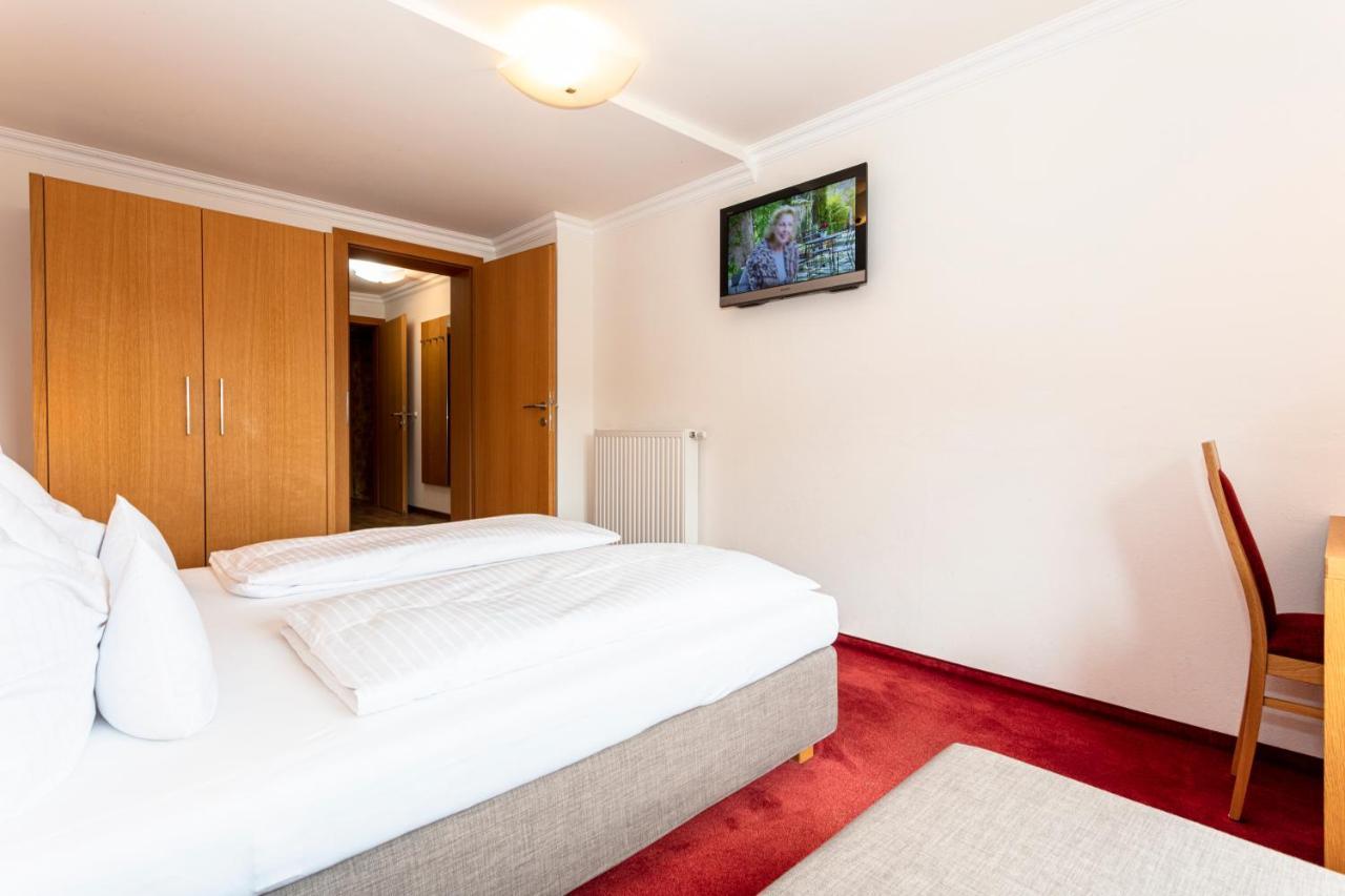 Hotel Der Pfindlhof à Leogang Extérieur photo