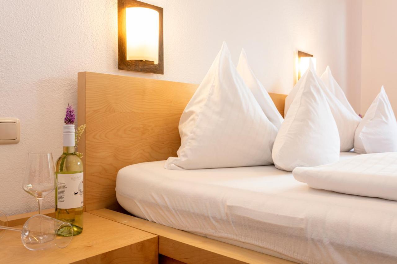Hotel Der Pfindlhof à Leogang Extérieur photo