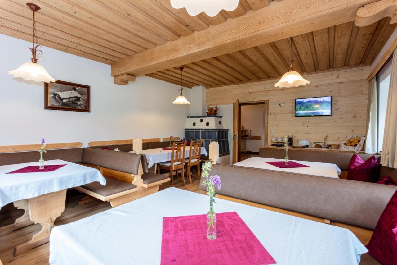 Hotel Der Pfindlhof à Leogang Extérieur photo