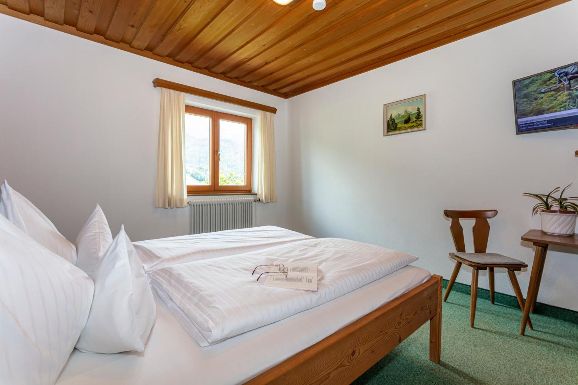 Hotel Der Pfindlhof à Leogang Extérieur photo