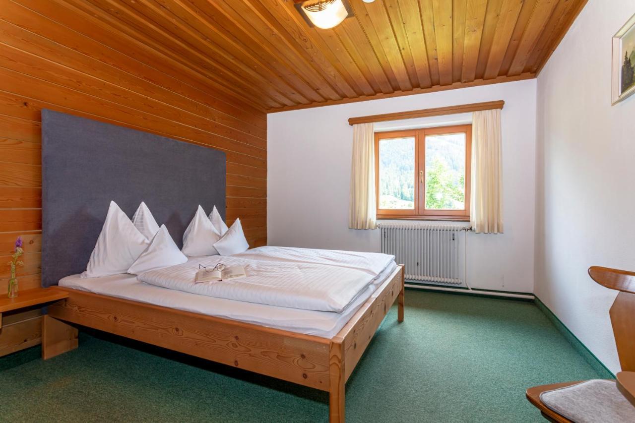 Hotel Der Pfindlhof à Leogang Extérieur photo