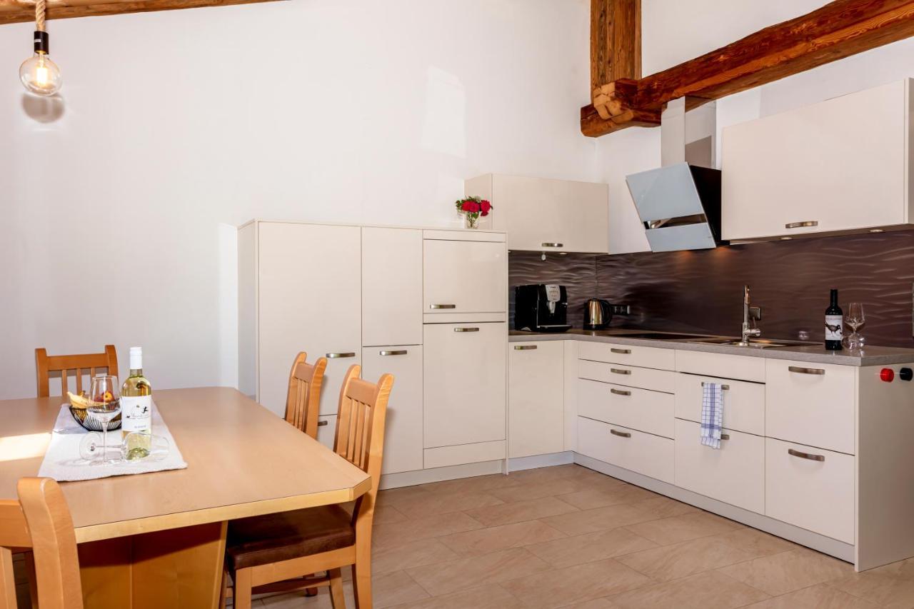 Hotel Der Pfindlhof à Leogang Extérieur photo