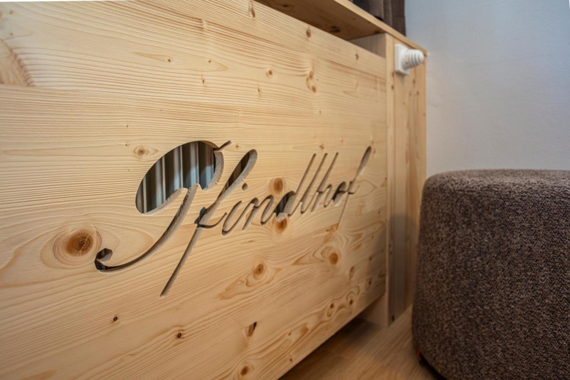 Hotel Der Pfindlhof à Leogang Extérieur photo