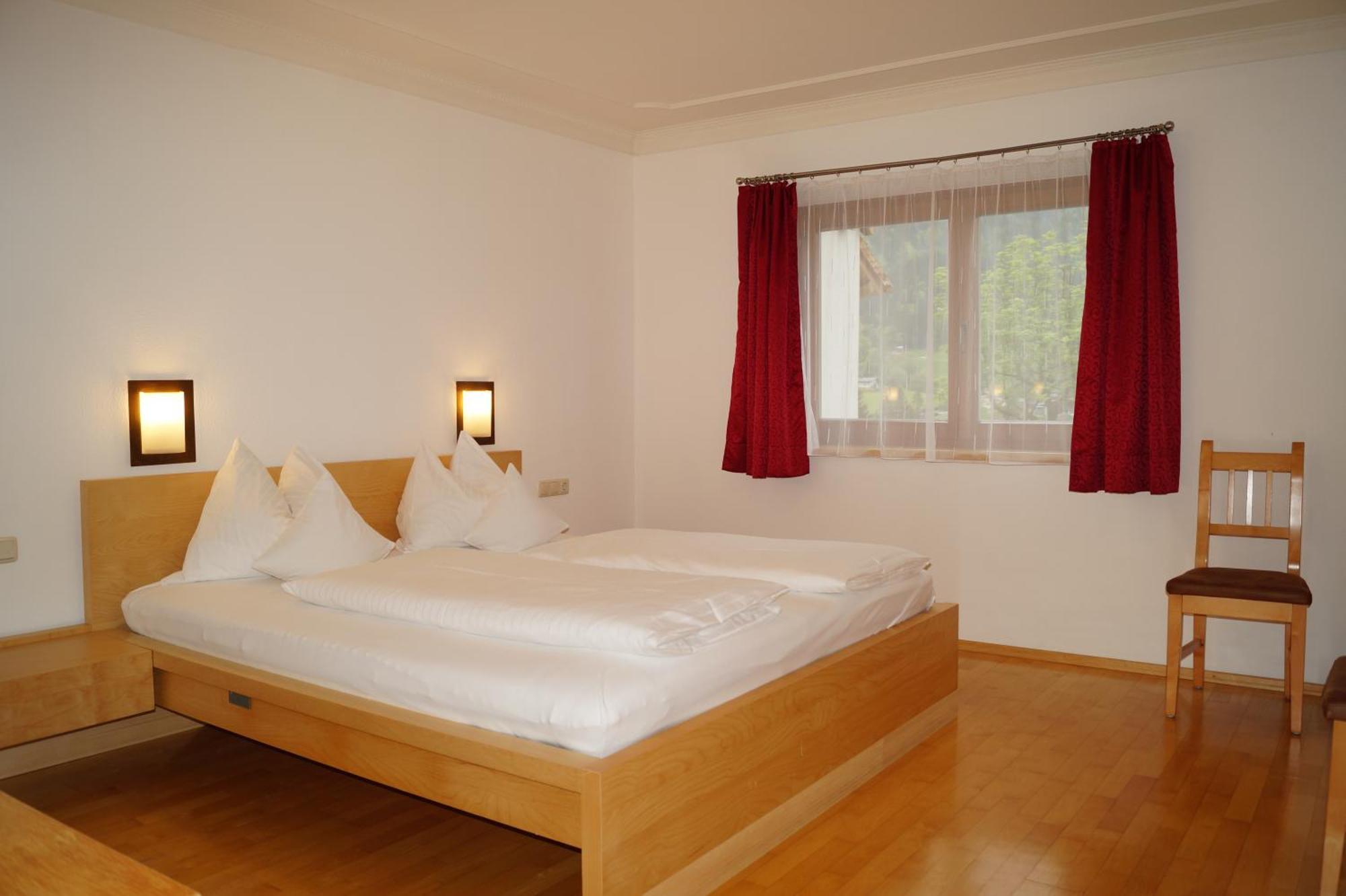 Hotel Der Pfindlhof à Leogang Extérieur photo