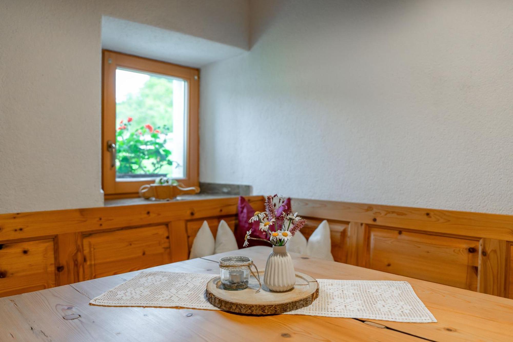 Hotel Der Pfindlhof à Leogang Extérieur photo