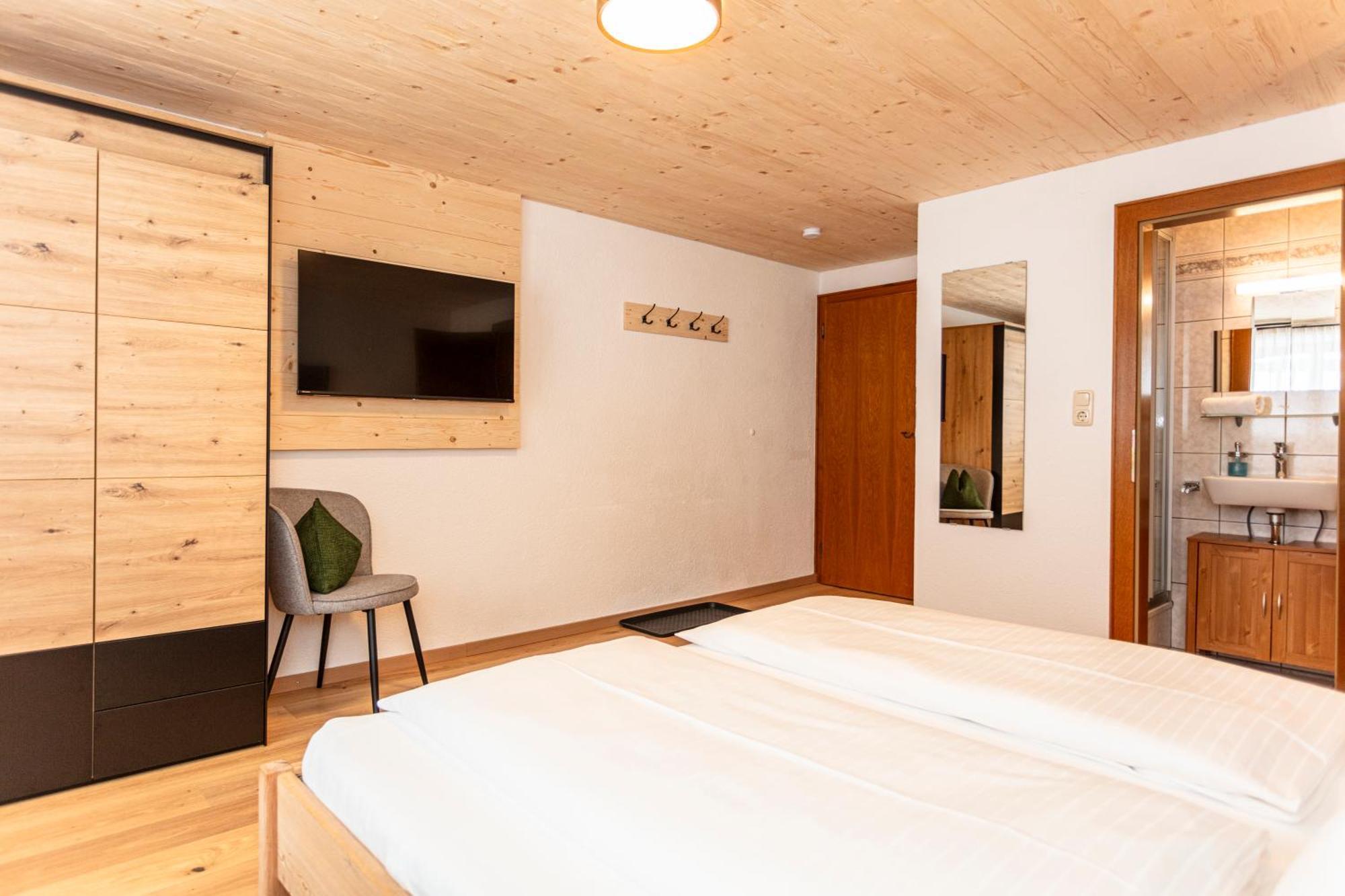 Hotel Der Pfindlhof à Leogang Extérieur photo