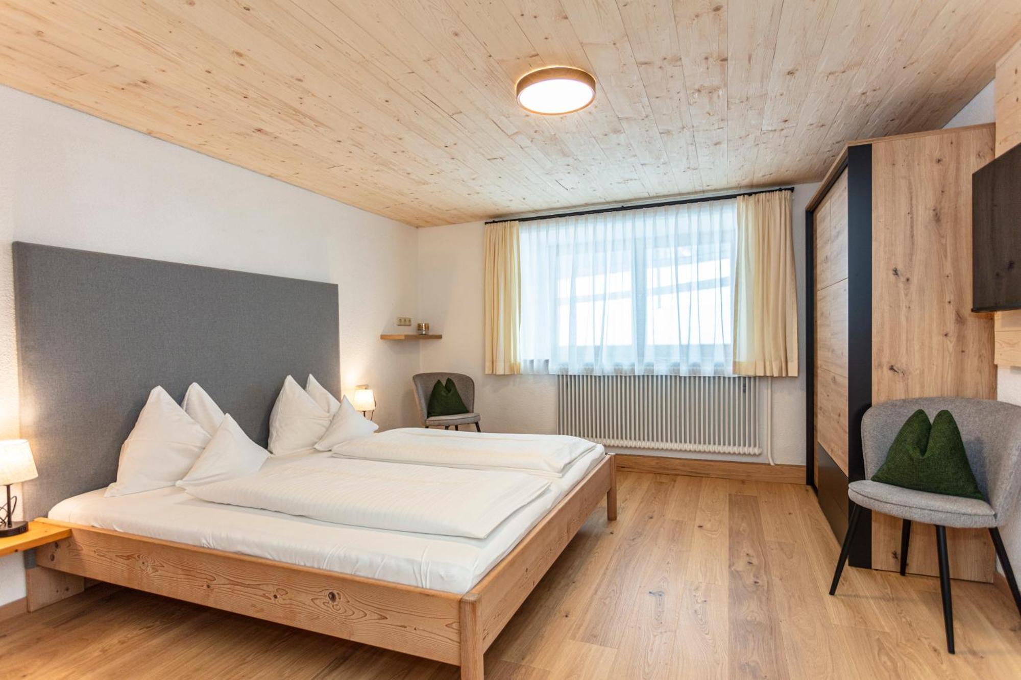 Hotel Der Pfindlhof à Leogang Extérieur photo